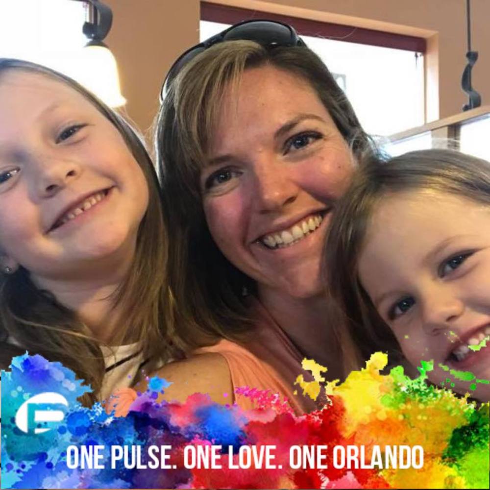 Meet your Posher, Jenna